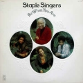 Staple Singers - Be What You Are / Stax